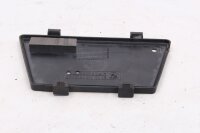 Säkringsboxens lock, batteribox BMW R 1100 RT 259 0413 96-01