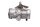 Injection directe du papillon des gaz BMW R 1100 RT 259 0413 96-01