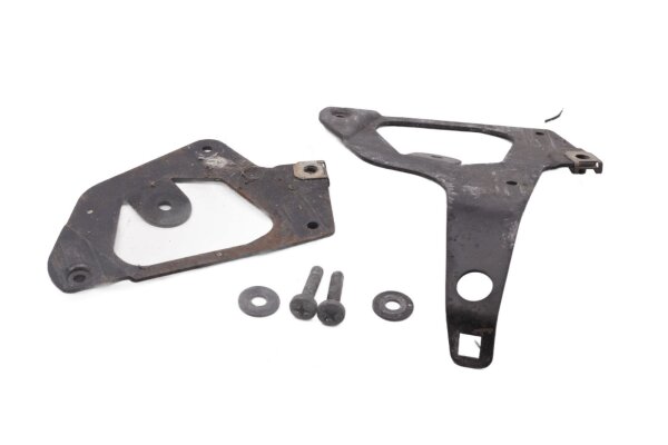 Soporte de montaje del espejo, fijación de la cornamenta, izquierda BMW R 1100 RT 259 0413 96-01