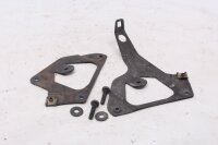 Soporte de montaje del espejo, fijación de la cornamenta, izquierda BMW R 1100 RT 259 0413 96-01