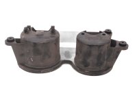 Carénage de cockpit, boîtier dinstruments, boîtier de compteur de vitesse BMW R 1100 RT 259 0413 96-01