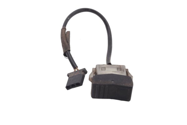 Interrupteur de signalisation de détresse, interrupteur électrique de signalisation de détresse avec BMW R 1100 RT 259 0413 96-01