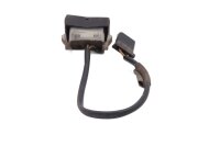 Interrupteur de signalisation de détresse, interrupteur électrique de signalisation de détresse avec BMW R 1100 RT 259 0413 96-01