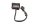 Interrupteur de signalisation de détresse, interrupteur électrique de signalisation de détresse avec BMW R 1100 RT 259 0413 96-01