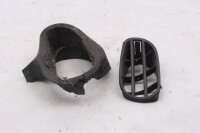 Conduit dadmission dair, grille de garniture avant droite BMW R 1100 RT 259 0413 96-01