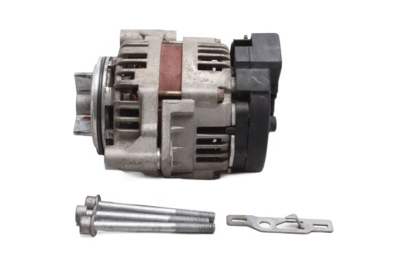 Bosch 14V 55A dynamo/generator BMW K 1200 GT K44 K12S 0587 06-08