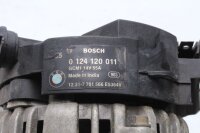 Bosch 14V 55A dynamo/generator BMW K 1200 GT K44 K12S 0587 06-08