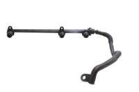 Crankcase ventilation hose line valve BMW K 1200 GT K44...