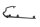 Ventilatieslangklep van het carter BMW K 1200 GT K44 K12S 0587 06-08