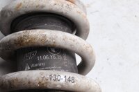 Forreste støddæmper, støddæmper, affjedring BMW K 1200 GT K44 K12S 0587 06-08