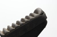Front right footrest rubber rest holder Honda XRV 750 Africa Twin RD04 90-92