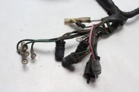 Wiring harness speedometer cockpit instrument cluster Honda XRV 750 Africa Twin RD04 90-92