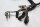 Wiring harness speedometer cockpit instrument cluster Honda XRV 750 Africa Twin RD04 90-92