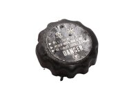 Kylarlockets trycklocksförslutning Honda XRV 750...