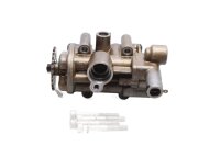 Smörjning av oljepumpens drivdrev 7 678 486 BMW K 1200 GT K44 K12S 0587 06-08