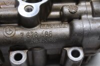 Smörjning av oljepumpens drivdrev 7 678 486 BMW K 1200 GT K44 K12S 0587 06-08