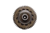 Dynamo vrijloop startmotor vrijloop 661114 BMW K 1200 GT K44 K12S 0587 06-08