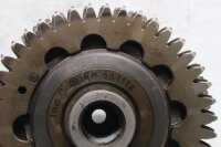Dynamo vrijloop startmotor vrijloop 661114 BMW K 1200 GT K44 K12S 0587 06-08