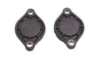Couvercle de pignon darbre à cames, couvercle de soupape gauche BMW R 1100 RT 259 0413 96-01