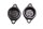 Couvercle de pignon darbre à cames, couvercle de soupape gauche BMW R 1100 RT 259 0413 96-01