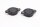 Couvercle de pignon darbre à cames, couvercle de soupape gauche BMW R 1100 RT 259 0413 96-01