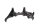 Support de cockpit, support dinstruments, support de carénage BMW R 1150 GS R21 0415 99-04