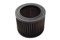 Luftfilter, sportsfilterindsats, reservefilter BMW R 1150 GS R21 0415 99-04