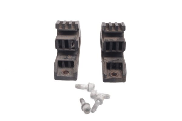 Monteringsbeslag forsæde, sædebeslagholder, gummi BMW R 1150 GS R21 0415 99-04