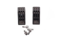 Monteringsbeslag forsæde, sædebeslagholder, gummi BMW R 1150 GS R21 0415 99-04