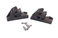 Monteringsbeslag forsæde, sædebeslagholder, gummi BMW R 1150 GS R21 0415 99-04