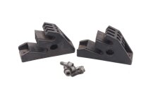 Monteringsbeslag forsæde, sædebeslagholder, gummi BMW R 1150 GS R21 0415 99-04
