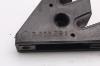 Monteringsbeslag forsæde, sædebeslagholder, gummi BMW R 1150 GS R21 0415 99-04