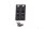 Monteringsbeslag forsæde, sædebeslagholder, gummi BMW R 1150 GS R21 0415 99-04