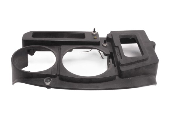 Instrumentholder, cockpitbeklædningspanel BMW R 1150 GS R21 0415 99-04