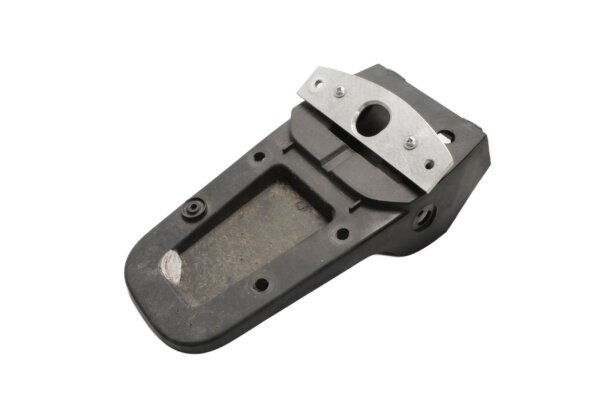 Kennzeichenhalter Halteplatte Spritzschutz BMW R 1150 GS R21 0415 99-04
