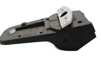 Kennzeichenhalter Halteplatte Spritzschutz BMW R 1150 GS R21 0415 99-04