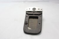 Kennzeichenhalter Halteplatte Spritzschutz BMW R 1150 GS R21 0415 99-04
