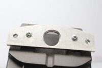 Kennzeichenhalter Halteplatte Spritzschutz BMW R 1150 GS R21 0415 99-04