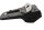 Kennzeichenhalter Halteplatte Spritzschutz BMW R 1150 GS R21 0415 99-04