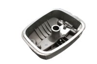 Ailettes de refroidissement gauche du cache-culbuteurs BMW R 1100 RT 259 0413 96-01