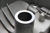 Ailettes de refroidissement gauche du cache-culbuteurs BMW R 1100 RT 259 0413 96-01
