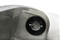 Ailettes de refroidissement gauche du cache-culbuteurs BMW R 1100 RT 259 0413 96-01