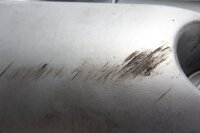 Ailettes de refroidissement gauche du cache-culbuteurs BMW R 1100 RT 259 0413 96-01