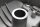 Ailettes de refroidissement gauche du cache-culbuteurs BMW R 1100 RT 259 0413 96-01