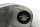 Ailettes de refroidissement gauche du cache-culbuteurs BMW R 1100 RT 259 0413 96-01