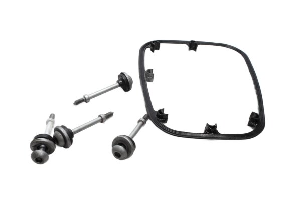 Joint de cache-culbuteurs gauche, jeu de vis BMW R 1100 RT 259 0413 96-01