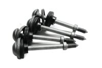 Joint de cache-culbuteurs gauche, jeu de vis BMW R 1100 RT 259 0413 96-01