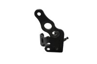 Side stand mount bracket frame attachment BMW R 1100 RT 259 0413 96-01