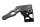 Side stand mount bracket frame attachment BMW R 1100 RT 259 0413 96-01