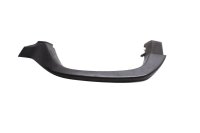 Rear left grab handle, passenger grab handle BMW K 1200...